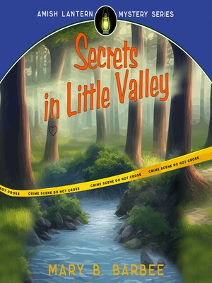 cover image of Secrets in Little Valley